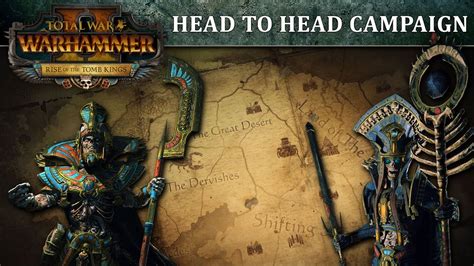 warhammer 2 tomb kings guide|How to Play Tomb Kings .